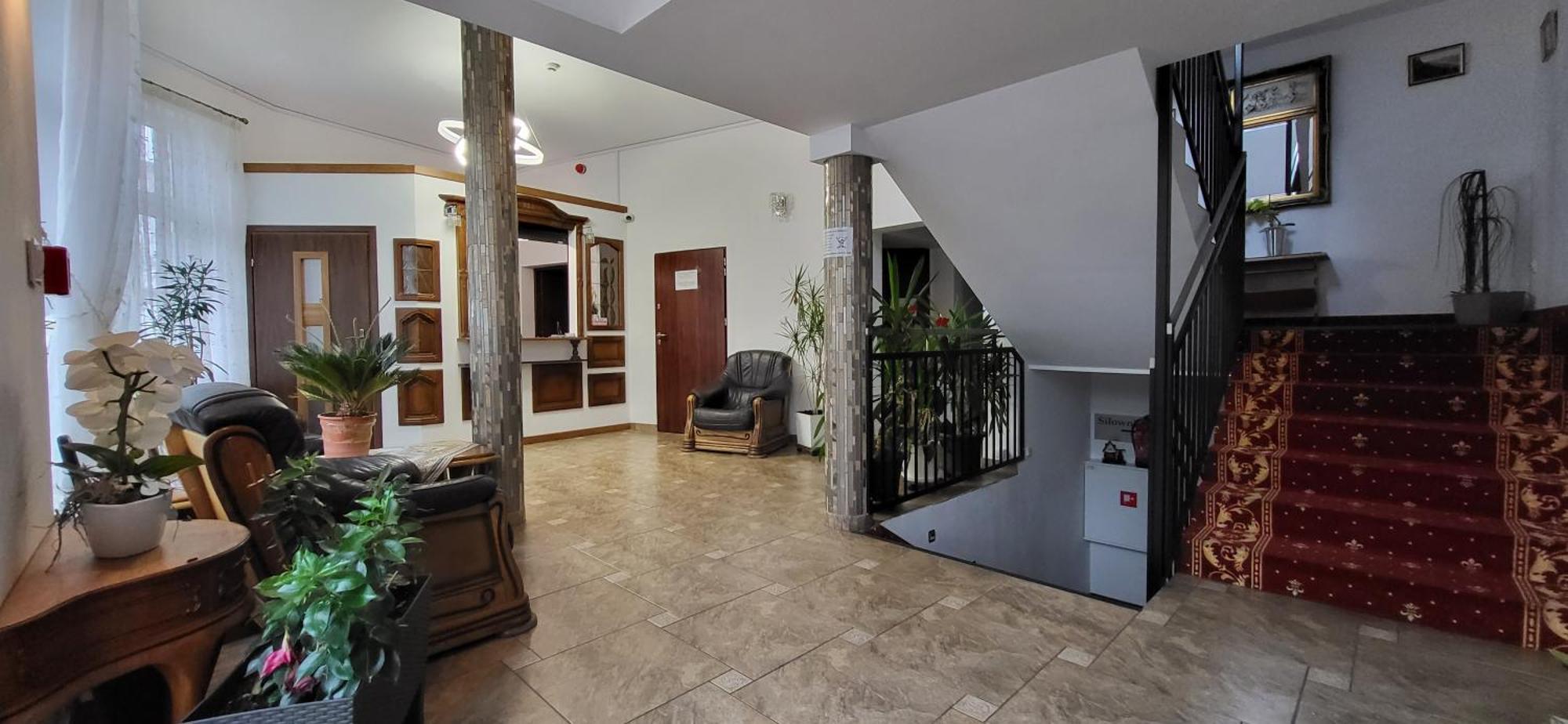 Villa Usmiech Morza Misdroy Exterior foto