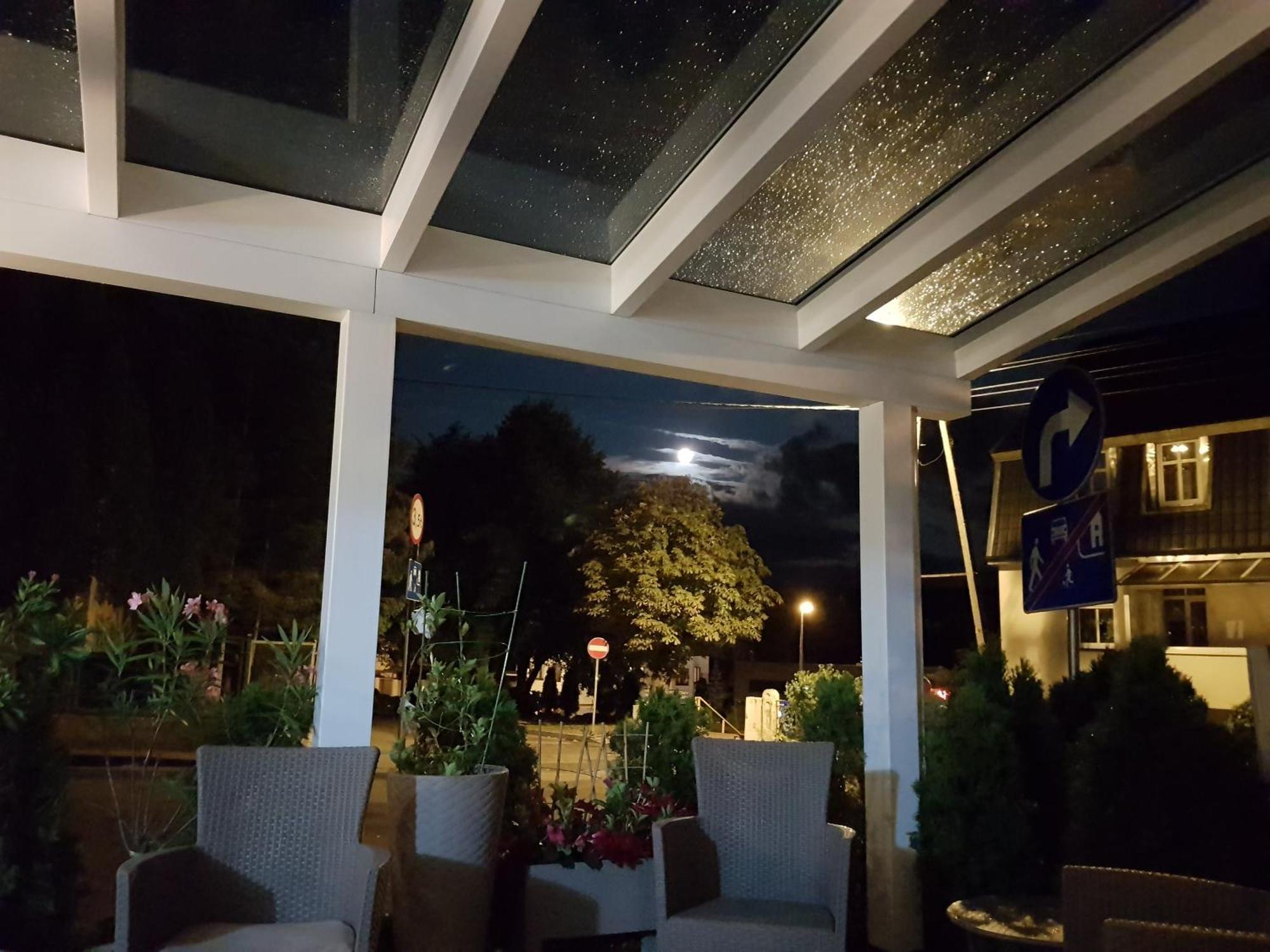Villa Usmiech Morza Misdroy Exterior foto